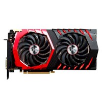 MSI  GTX 1080 GAMING X 8GB